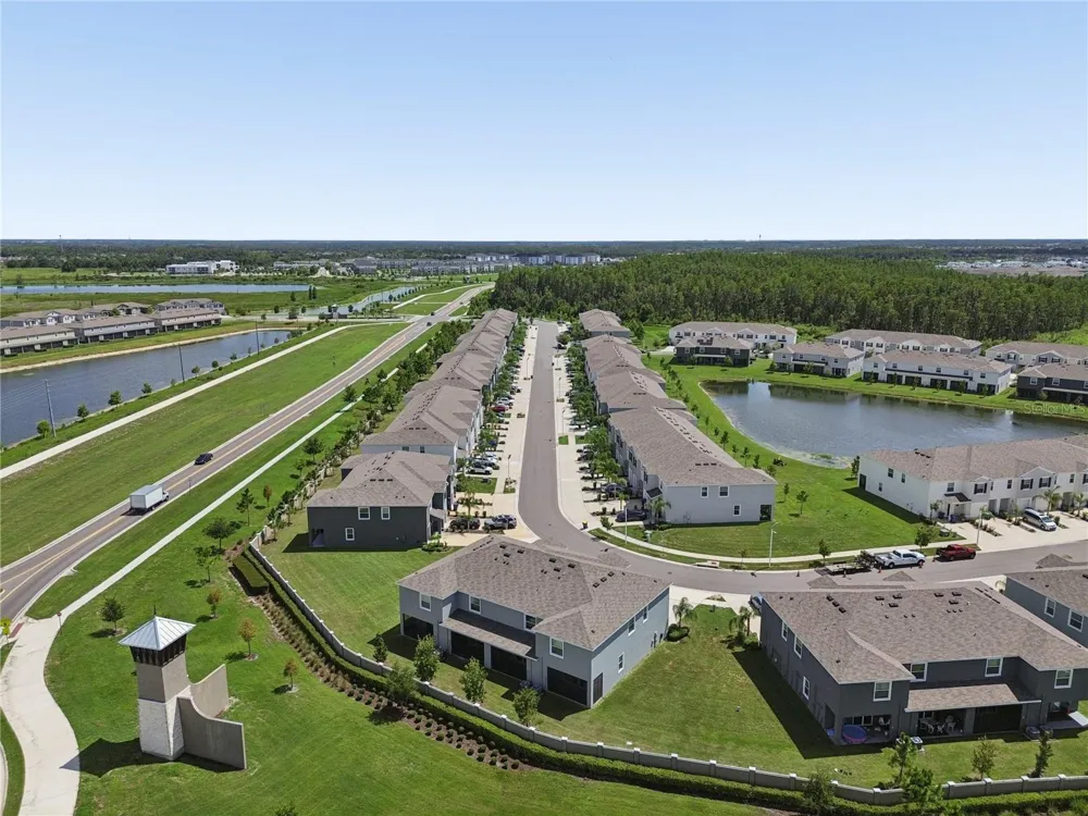 32423 TURTLE GRACE LOOP Wesley Chapel, FL 33545