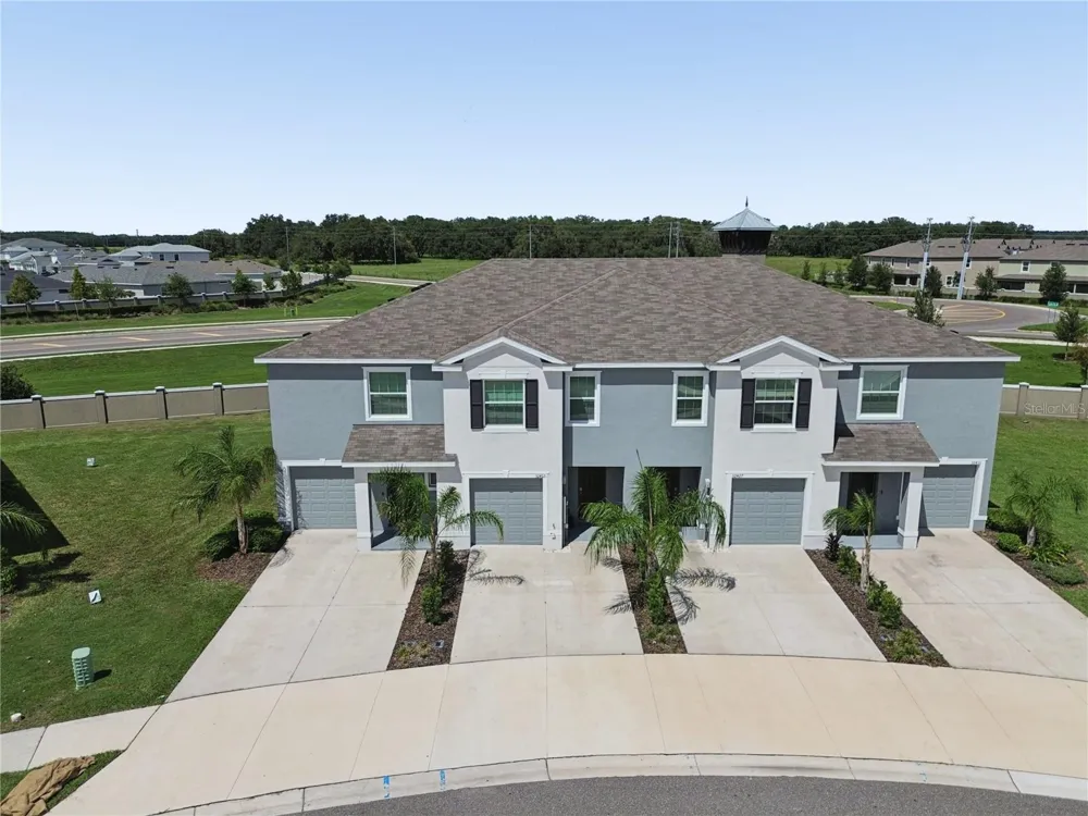 32423 TURTLE GRACE LOOP Wesley Chapel, FL 33545