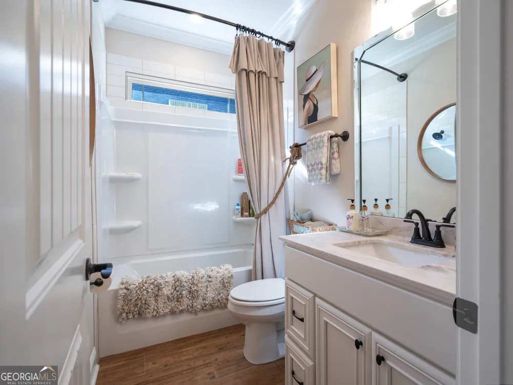 137 Ryan Nicholas DR Kingsland, GA 31548