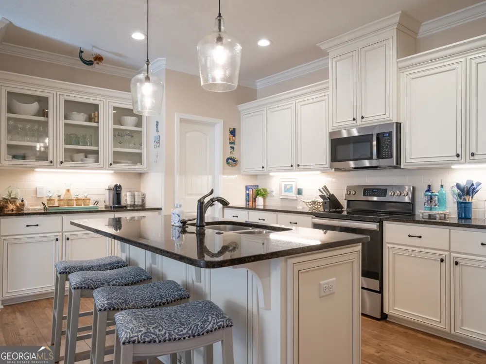 137 Ryan Nicholas DR Kingsland, GA 31548