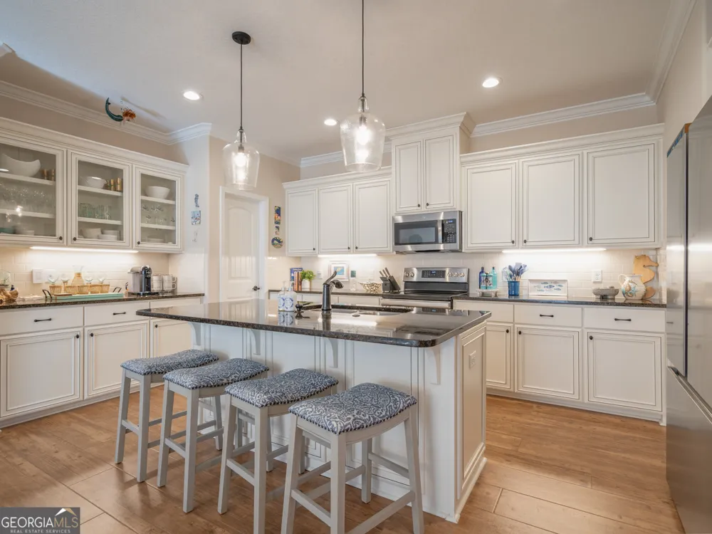 137 Ryan Nicholas DR Kingsland, GA 31548