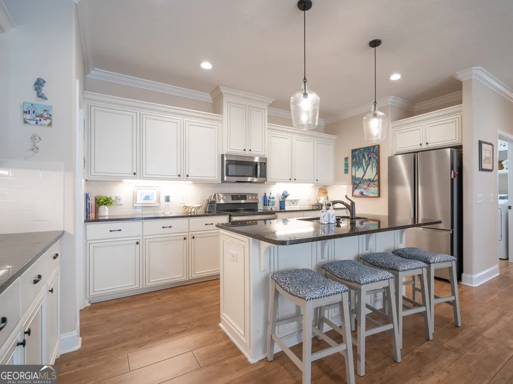 137 Ryan Nicholas DR Kingsland, GA 31548