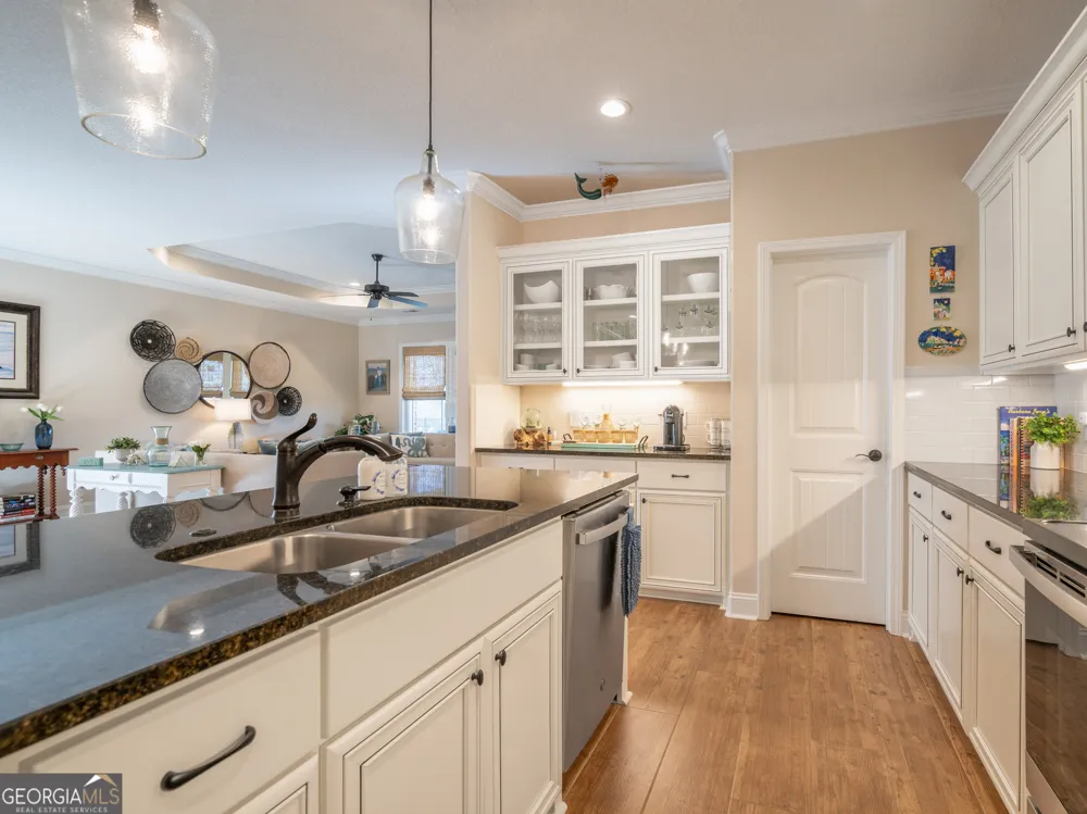 137 Ryan Nicholas DR Kingsland, GA 31548