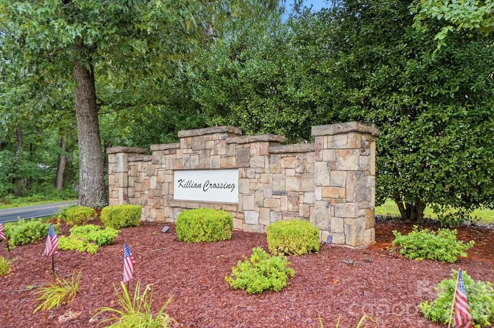 4527 Burrenfort Drive Denver, NC 28037