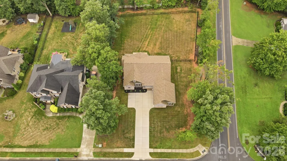 4527 Burrenfort Drive Denver, NC 28037