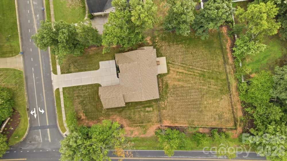 4527 Burrenfort Drive Denver, NC 28037