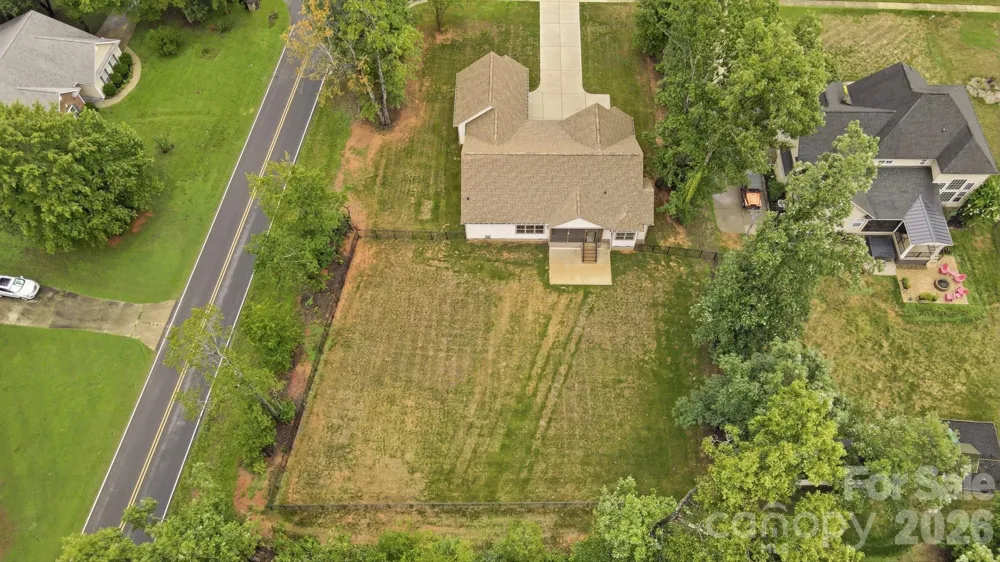 4527 Burrenfort Drive Denver, NC 28037