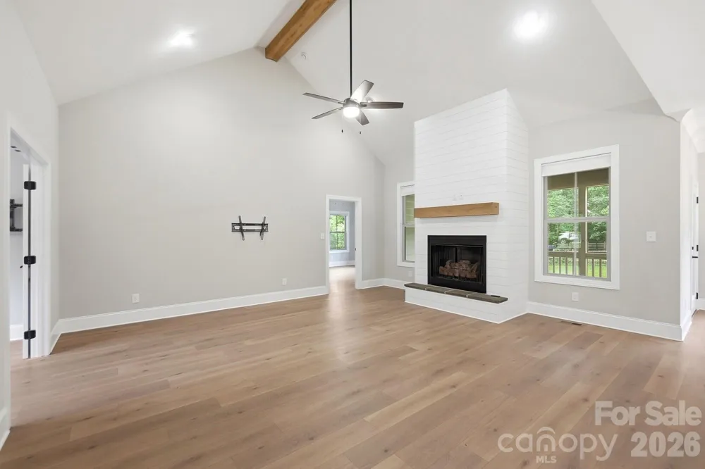 4527 Burrenfort Drive Denver, NC 28037
