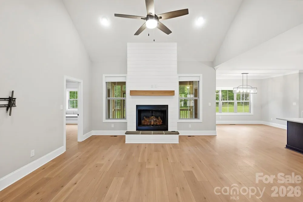 4527 Burrenfort Drive Denver, NC 28037
