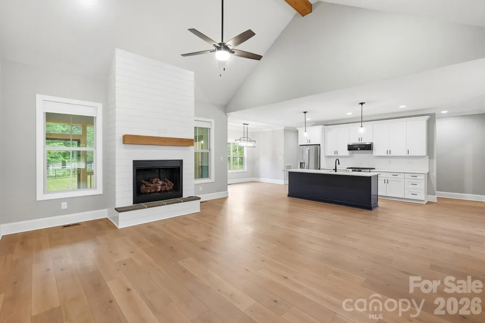 4527 Burrenfort Drive Denver, NC 28037