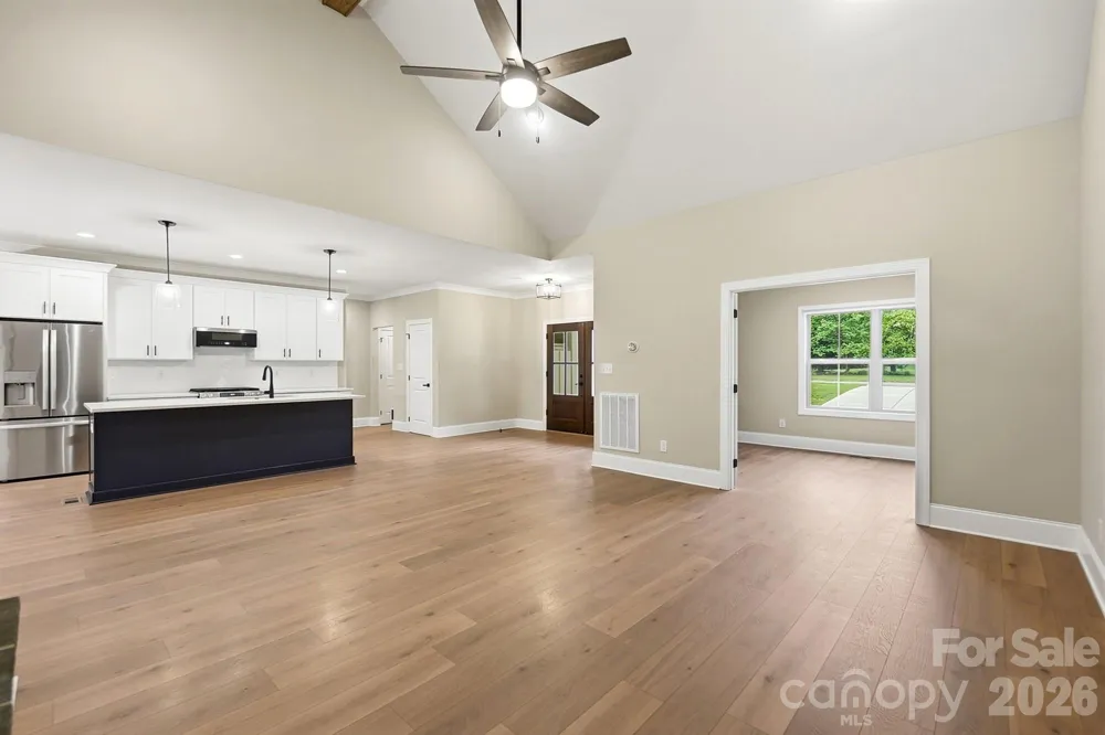 4527 Burrenfort Drive Denver, NC 28037
