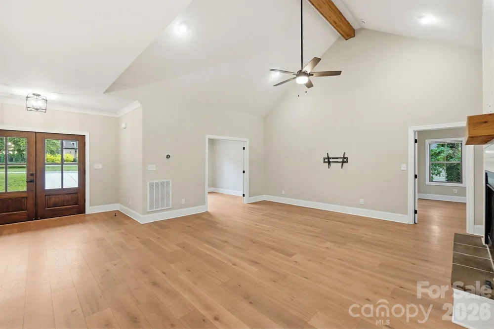 4527 Burrenfort Drive Denver, NC 28037