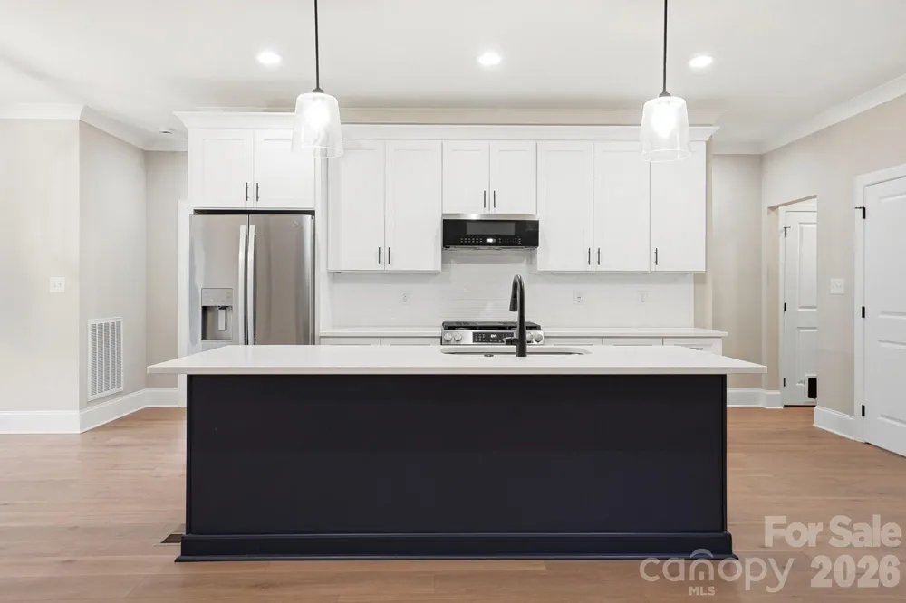 4527 Burrenfort Drive Denver, NC 28037