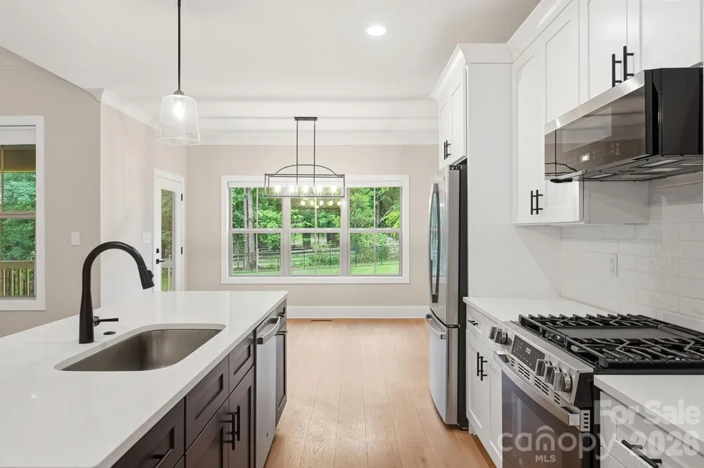 4527 Burrenfort Drive Denver, NC 28037