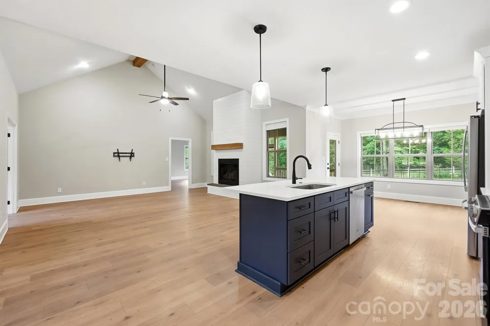 4527 Burrenfort Drive Denver, NC 28037