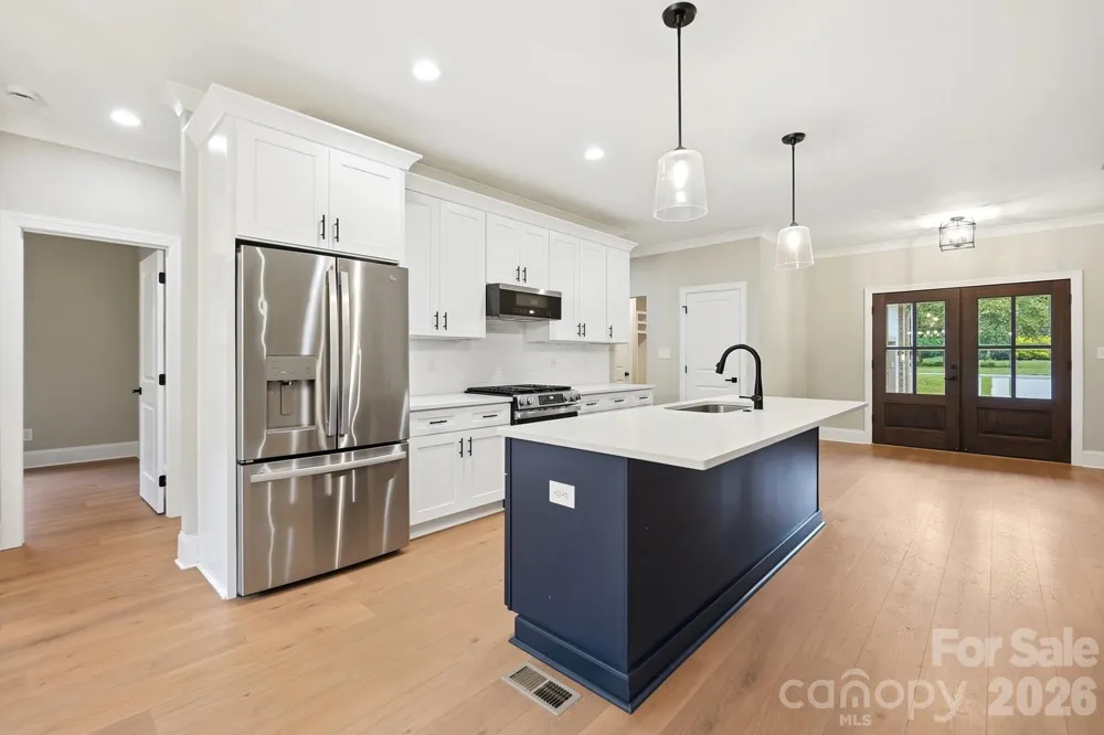 4527 Burrenfort Drive Denver, NC 28037