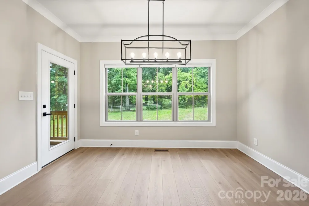 4527 Burrenfort Drive Denver, NC 28037