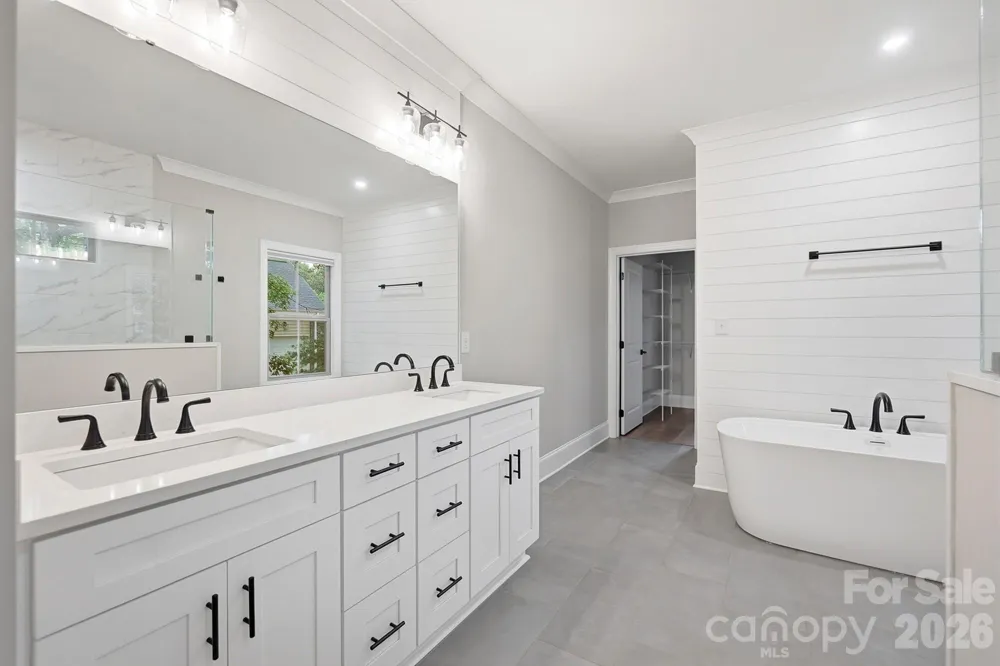 4527 Burrenfort Drive Denver, NC 28037