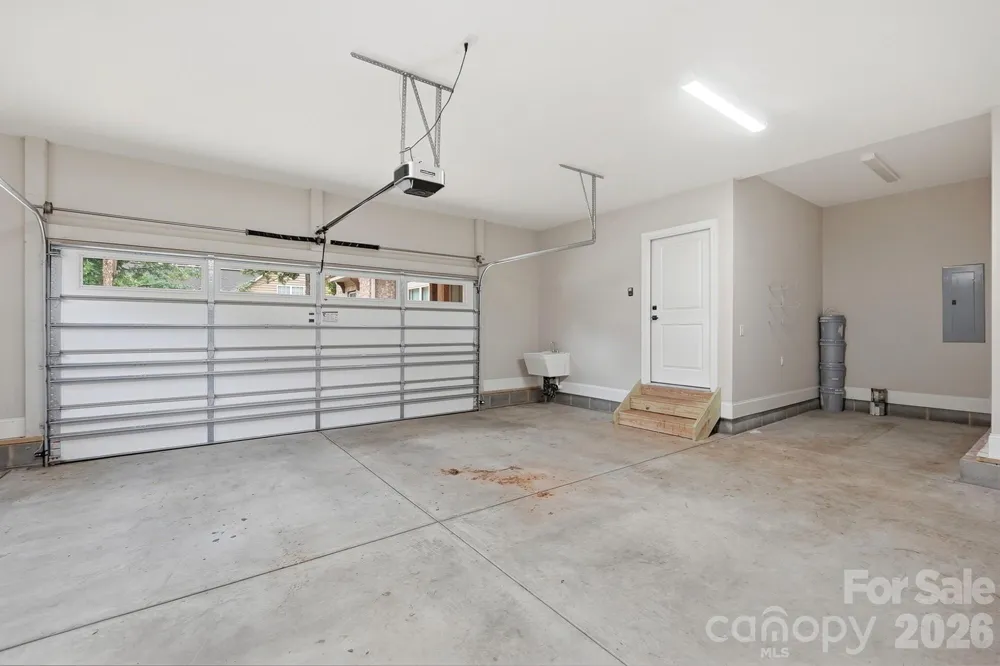 4527 Burrenfort Drive Denver, NC 28037