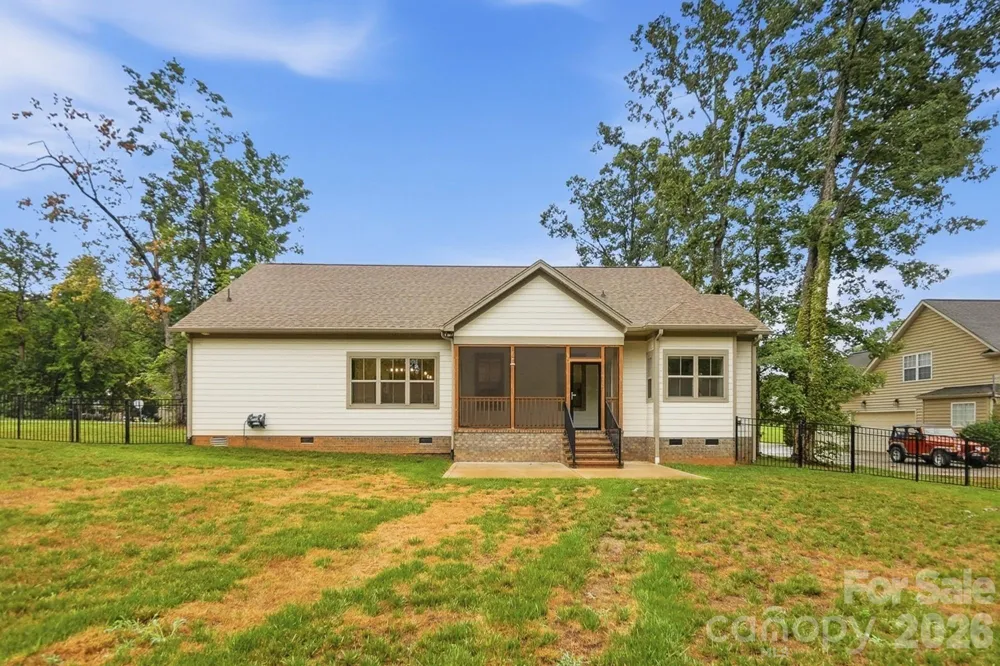 4527 Burrenfort Drive Denver, NC 28037