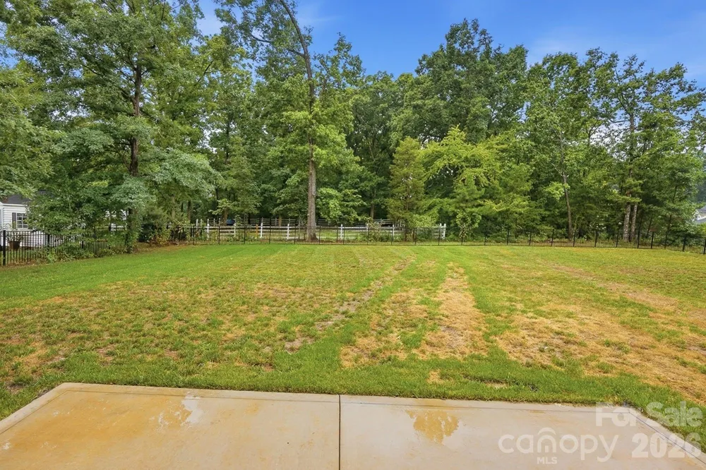 4527 Burrenfort Drive Denver, NC 28037