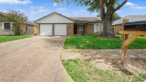 4211 Thunder Bay Drive