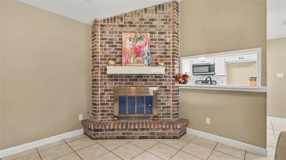 4211 Thunder Bay Drive Pasadena, TX 77504