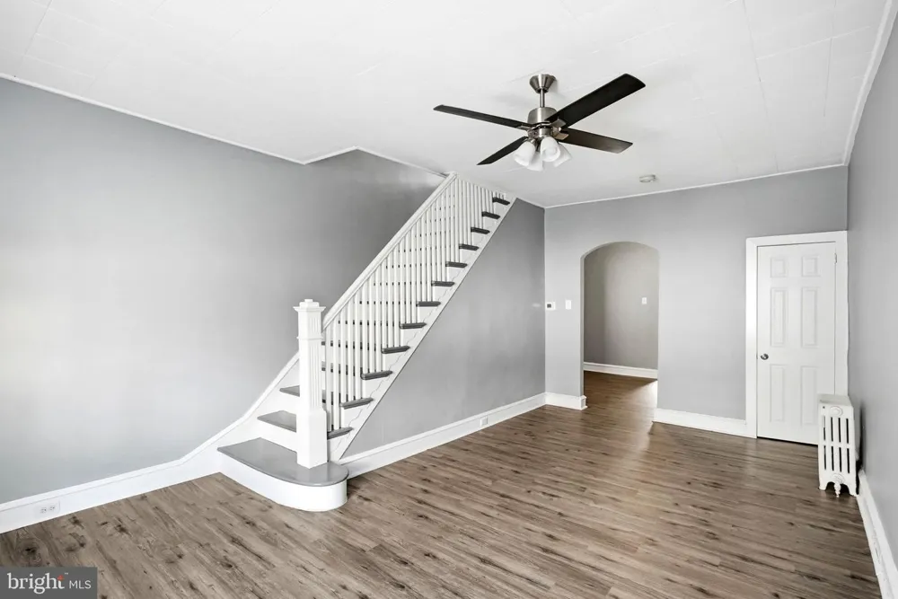1631 S ETTING STREET Philadelphia, PA 19145