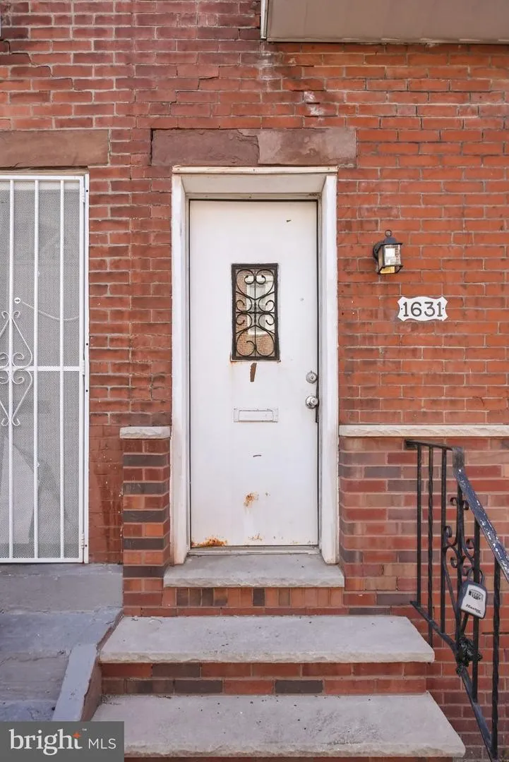 1631 S ETTING STREET Philadelphia, PA 19145