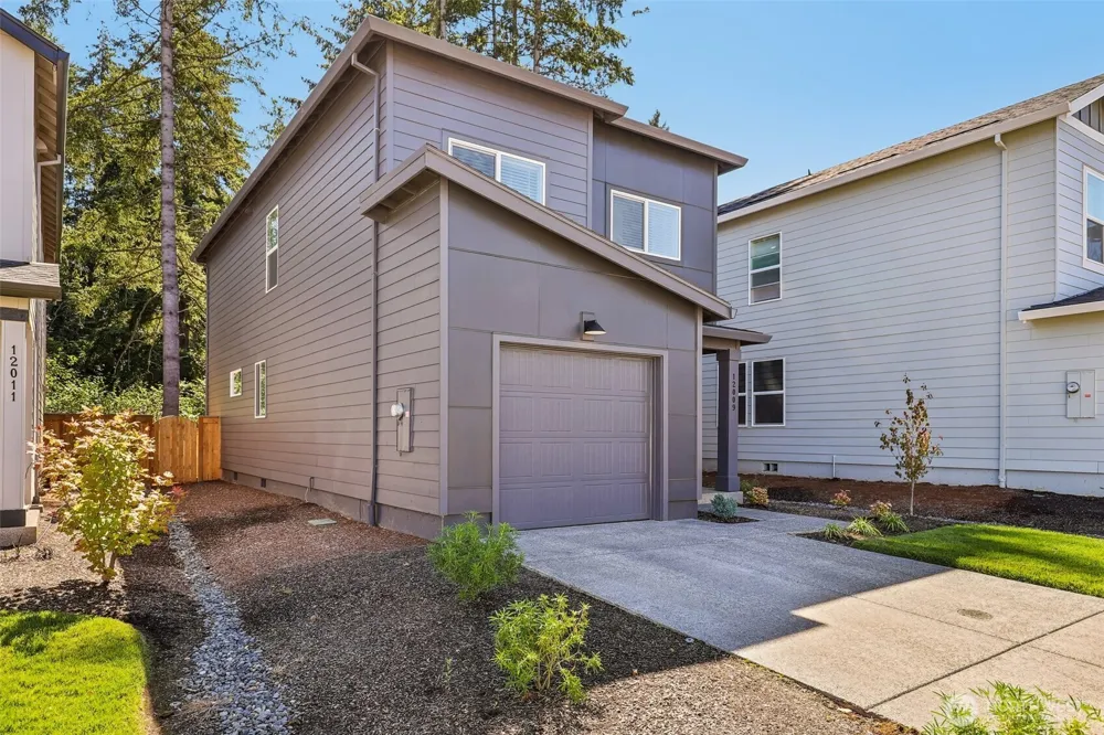12009 NE 60th Avenue Vancouver, WA 98686