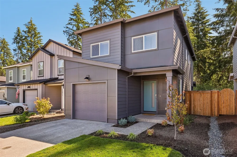 12009 NE 60th Avenue Vancouver, WA 98686