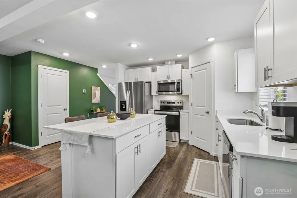 12009 NE 60th Avenue Vancouver, WA 98686