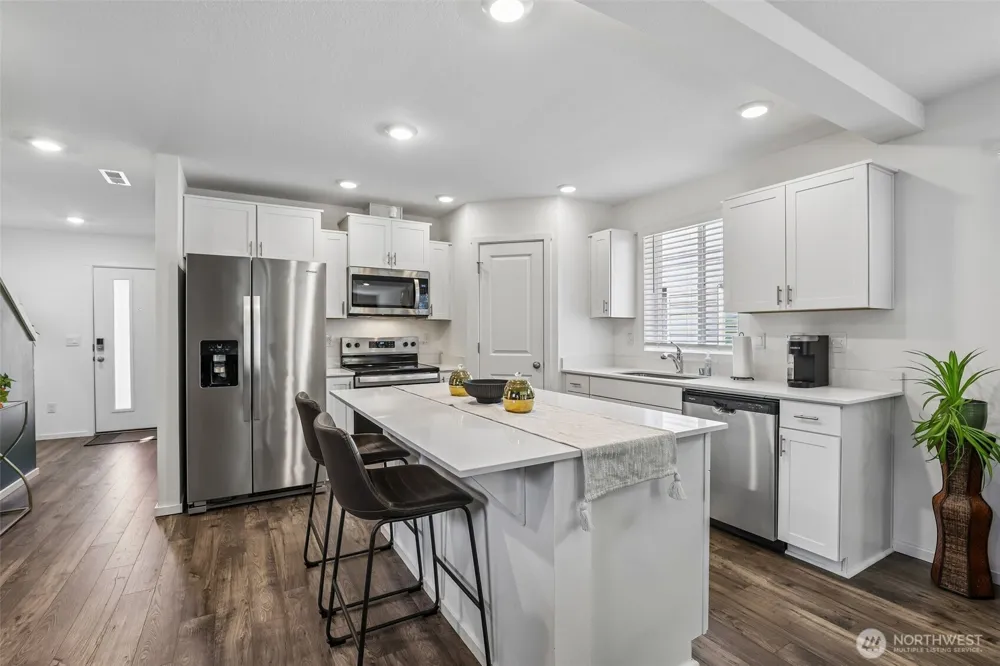 12009 NE 60th Avenue Vancouver, WA 98686