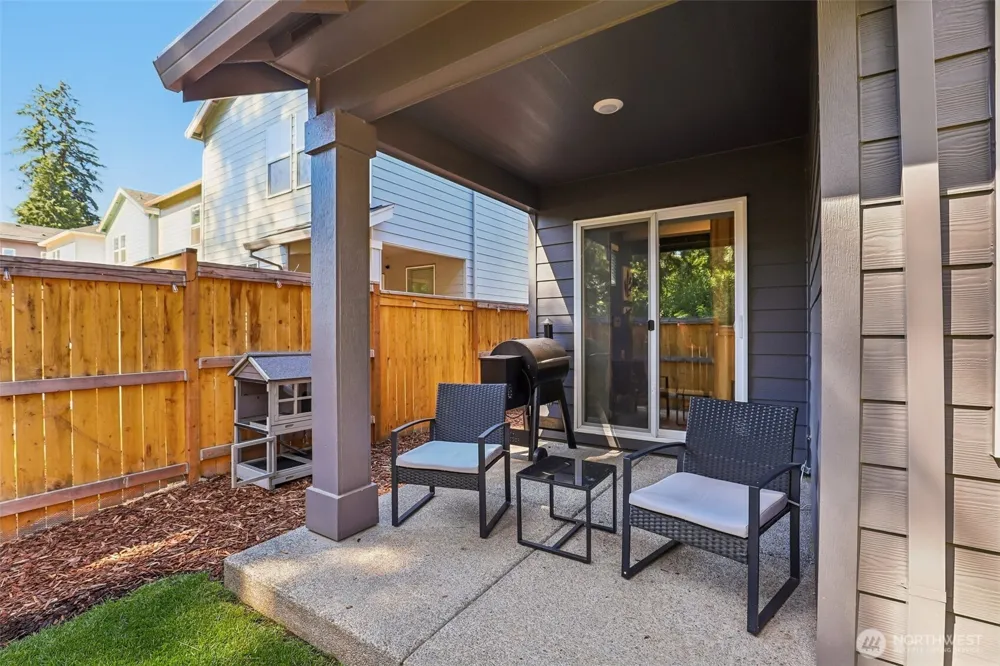 12009 NE 60th Avenue Vancouver, WA 98686