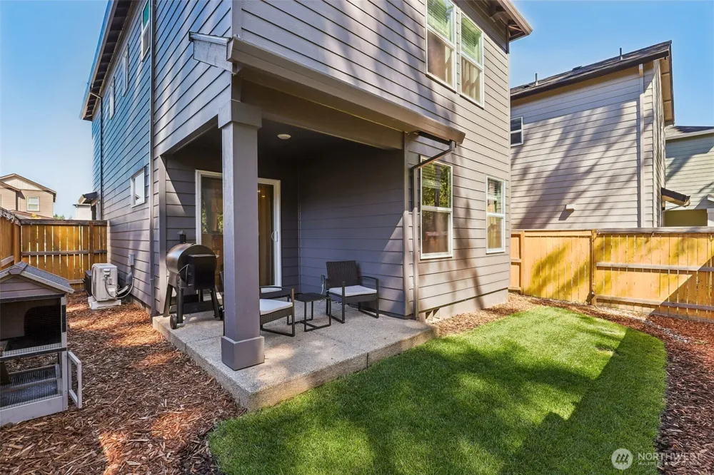 12009 NE 60th Avenue Vancouver, WA 98686