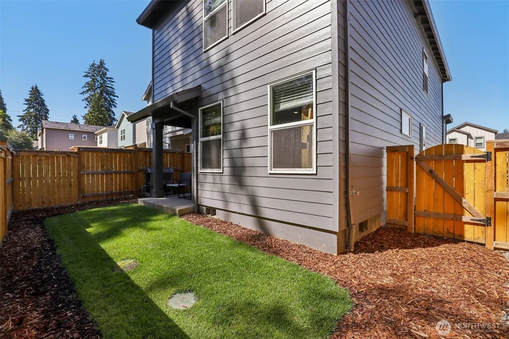 12009 NE 60th Avenue Vancouver, WA 98686