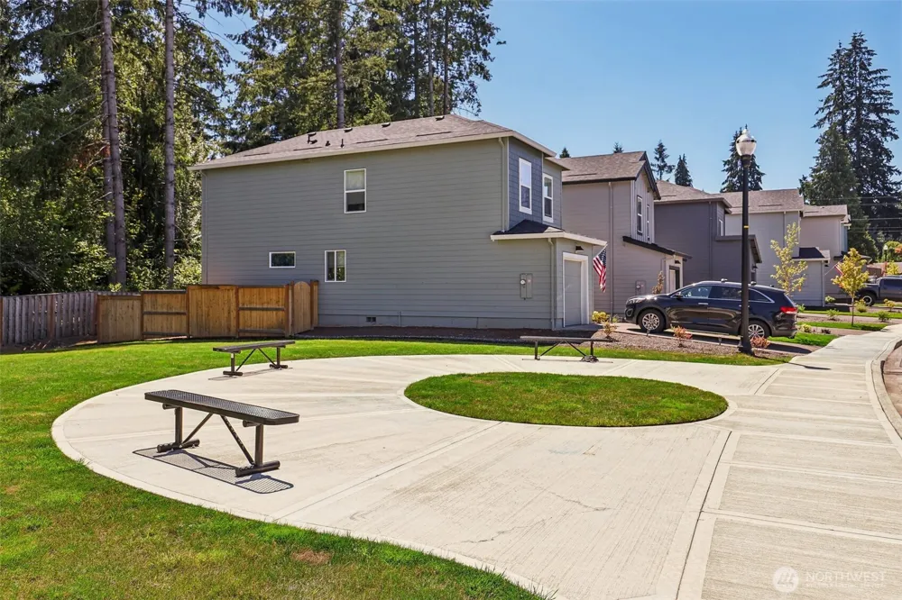12009 NE 60th Avenue Vancouver, WA 98686