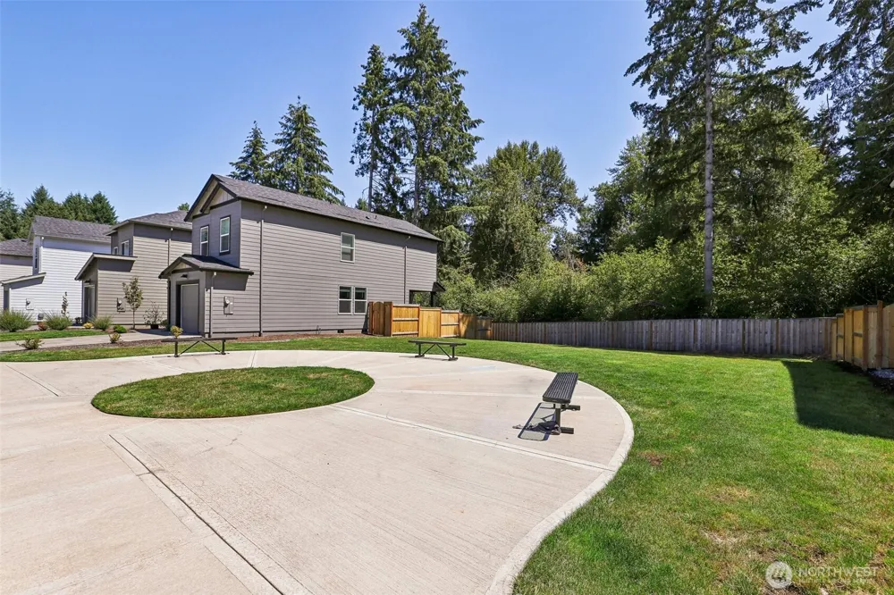 12009 NE 60th Avenue Vancouver, WA 98686