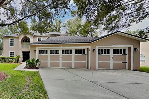 1952 ALAMBRA CIRCLE