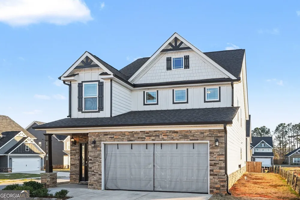 11140 Cornerstone LN Hampton, GA 30228