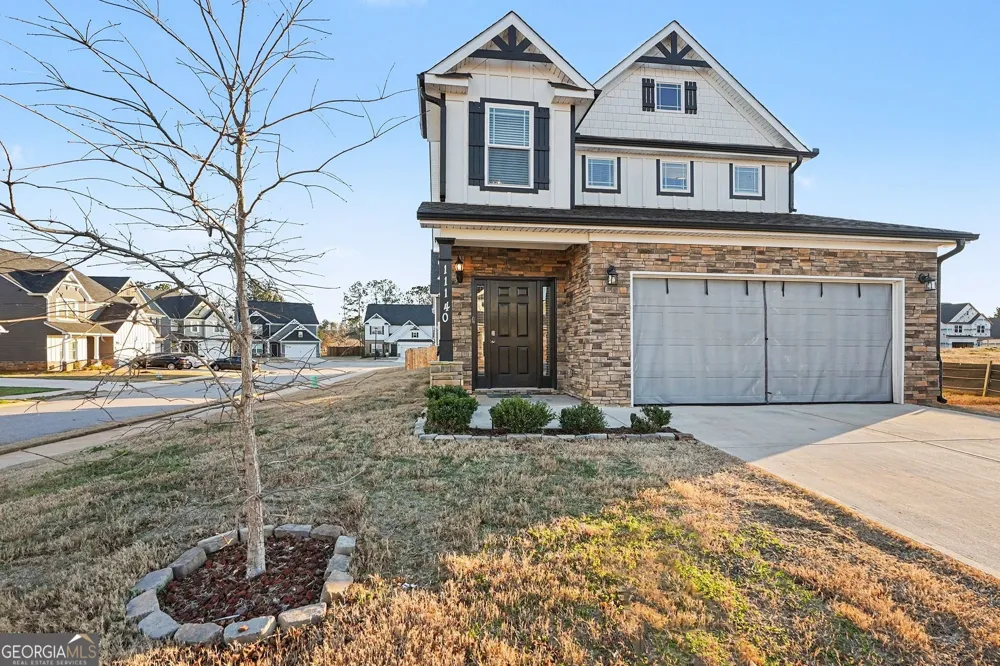 11140 Cornerstone LN Hampton, GA 30228