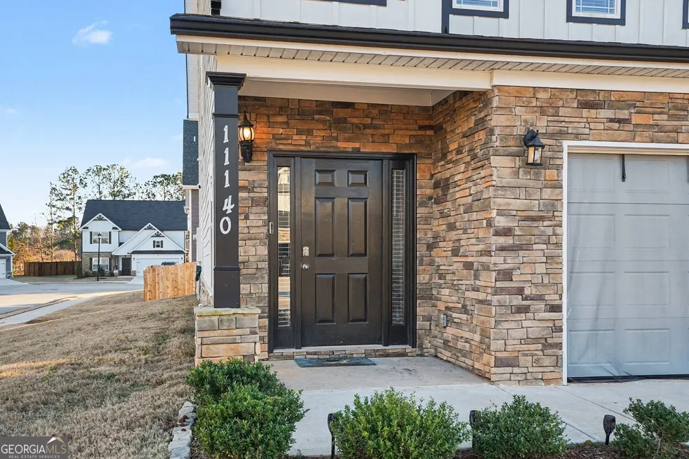 11140 Cornerstone LN Hampton, GA 30228