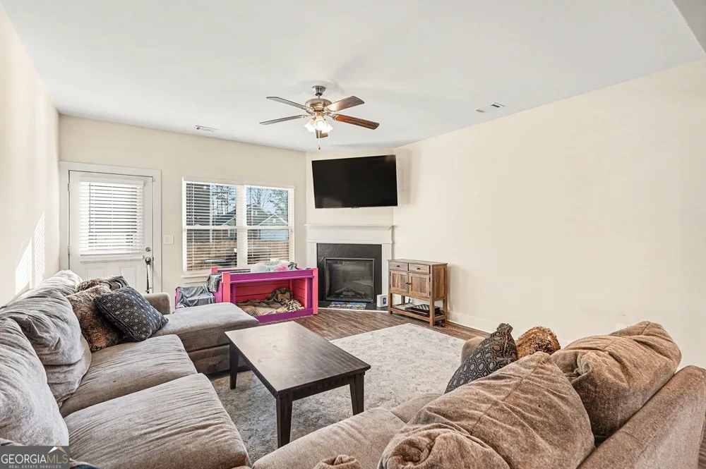 11140 Cornerstone LN Hampton, GA 30228