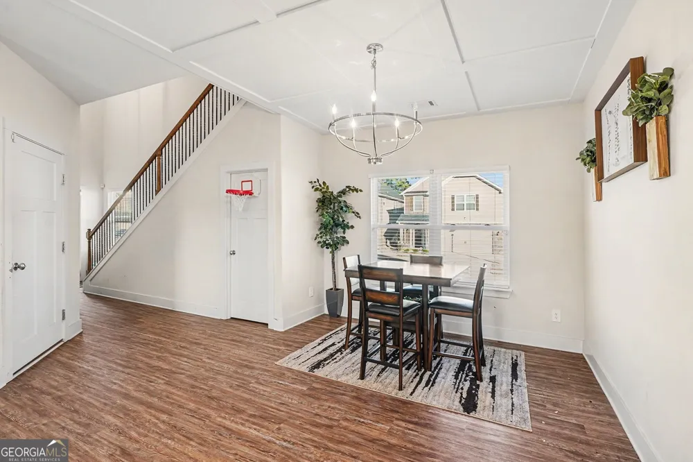 11140 Cornerstone LN Hampton, GA 30228