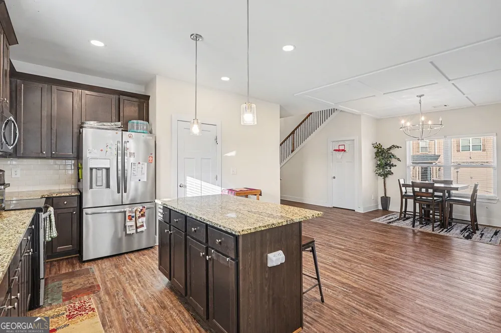 11140 Cornerstone LN Hampton, GA 30228