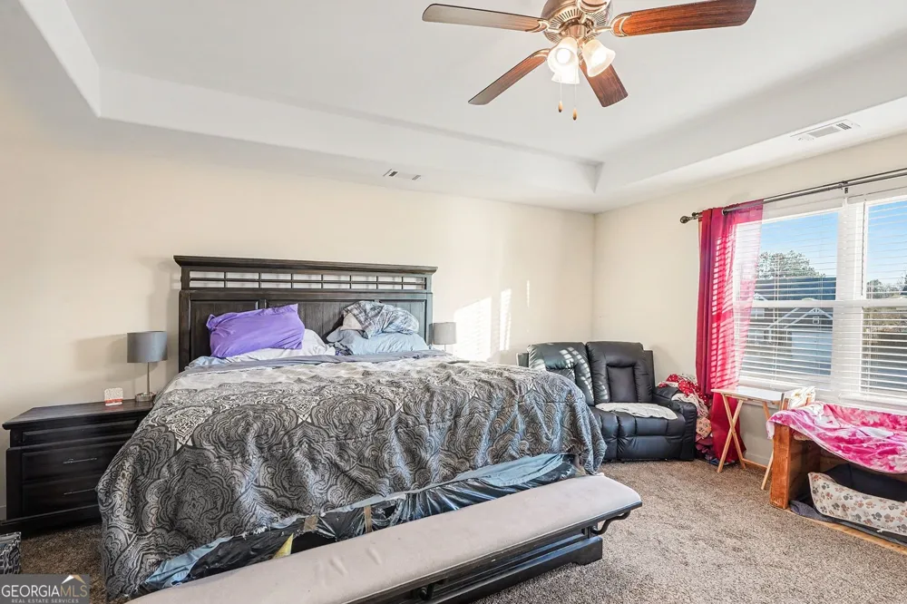 11140 Cornerstone LN Hampton, GA 30228