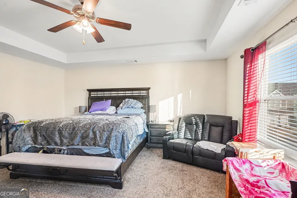 11140 Cornerstone LN Hampton, GA 30228
