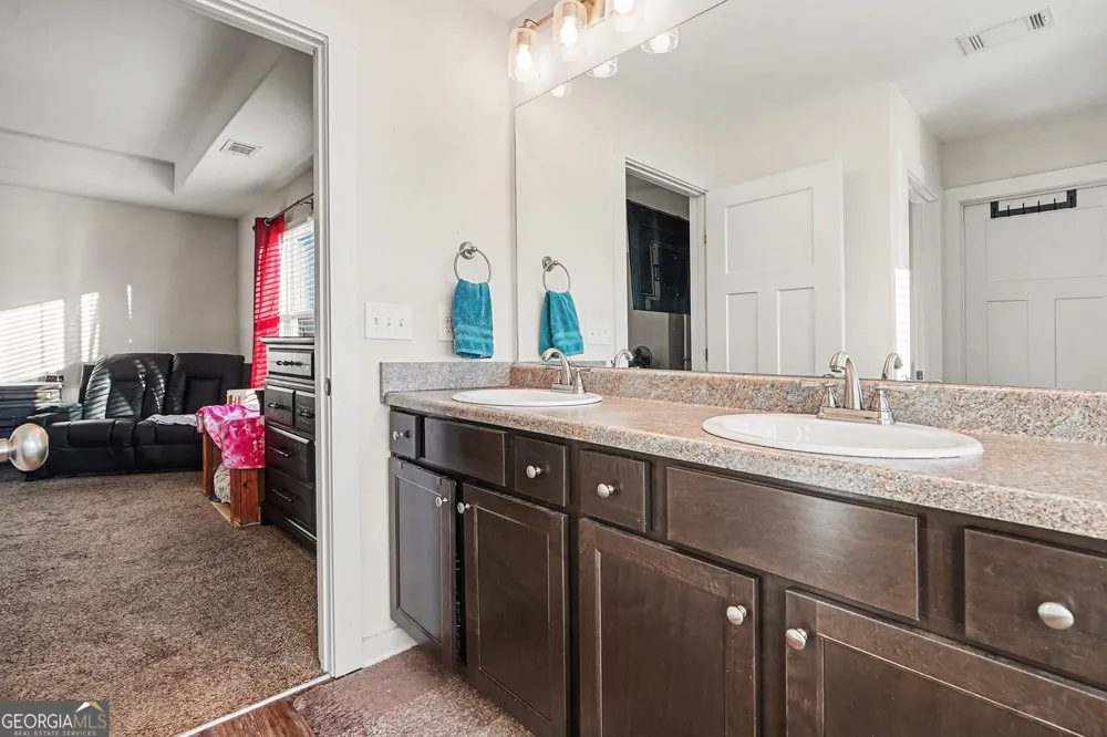 11140 Cornerstone LN Hampton, GA 30228