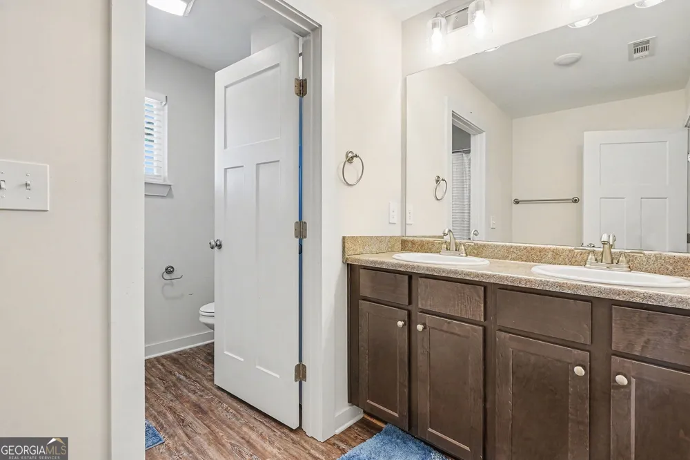 11140 Cornerstone LN Hampton, GA 30228