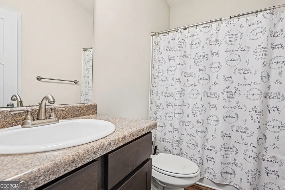 11140 Cornerstone LN Hampton, GA 30228
